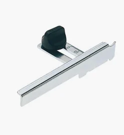 Lee Valley Power Tool Accessories>Rabbet Depth Stop For Festool HL 850 E Planer