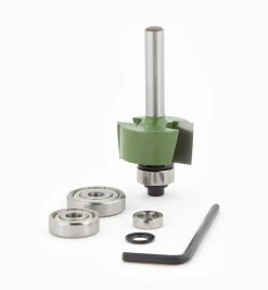 Lee Valley Routing>Rabbeting Sets