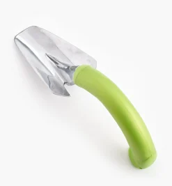 Lee Valley Trowels>Radius Ergonomic Hand Trowel