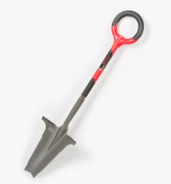 Lee Valley Spades>Radius Root-Cutter Transplant Spade