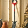 Lee Valley Spades>Radius Root-Cutter Trenching Spade