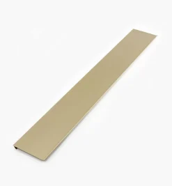 Lee Valley Kitchen Hardware>Rail-Mount Shelves For The Aluminum Wall-Mount Rail Storage System