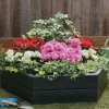 Lee Valley Container Gardening>Raised-Bed Kit