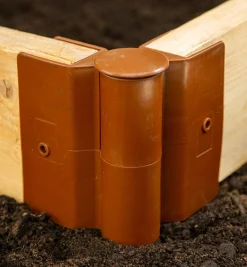 Lee Valley Container Gardening>Raised-Bed Stakes