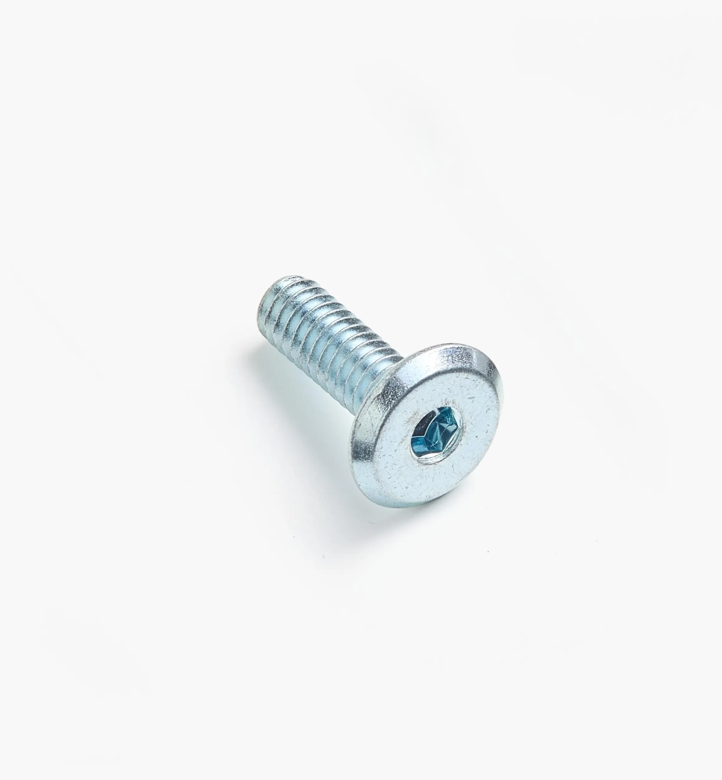Lee Valley Fasteners>Rampa 1/4-20 Flat-Head Bolts