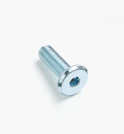 Lee Valley Fasteners>Rampa M8 Flat-Head Bolts