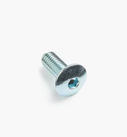 Lee Valley Fasteners>Rampa M8 Mushroom-Head Bolts