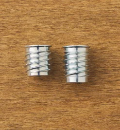 Lee Valley Fasteners>Rampa SKD330 M8 Inserts