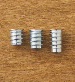 Lee Valley Fasteners>Rampa SKD30 M6 Inserts