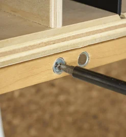 Lee Valley Magnets|Magnets>Rare-Earth Magnet, Cup & Washer Sets