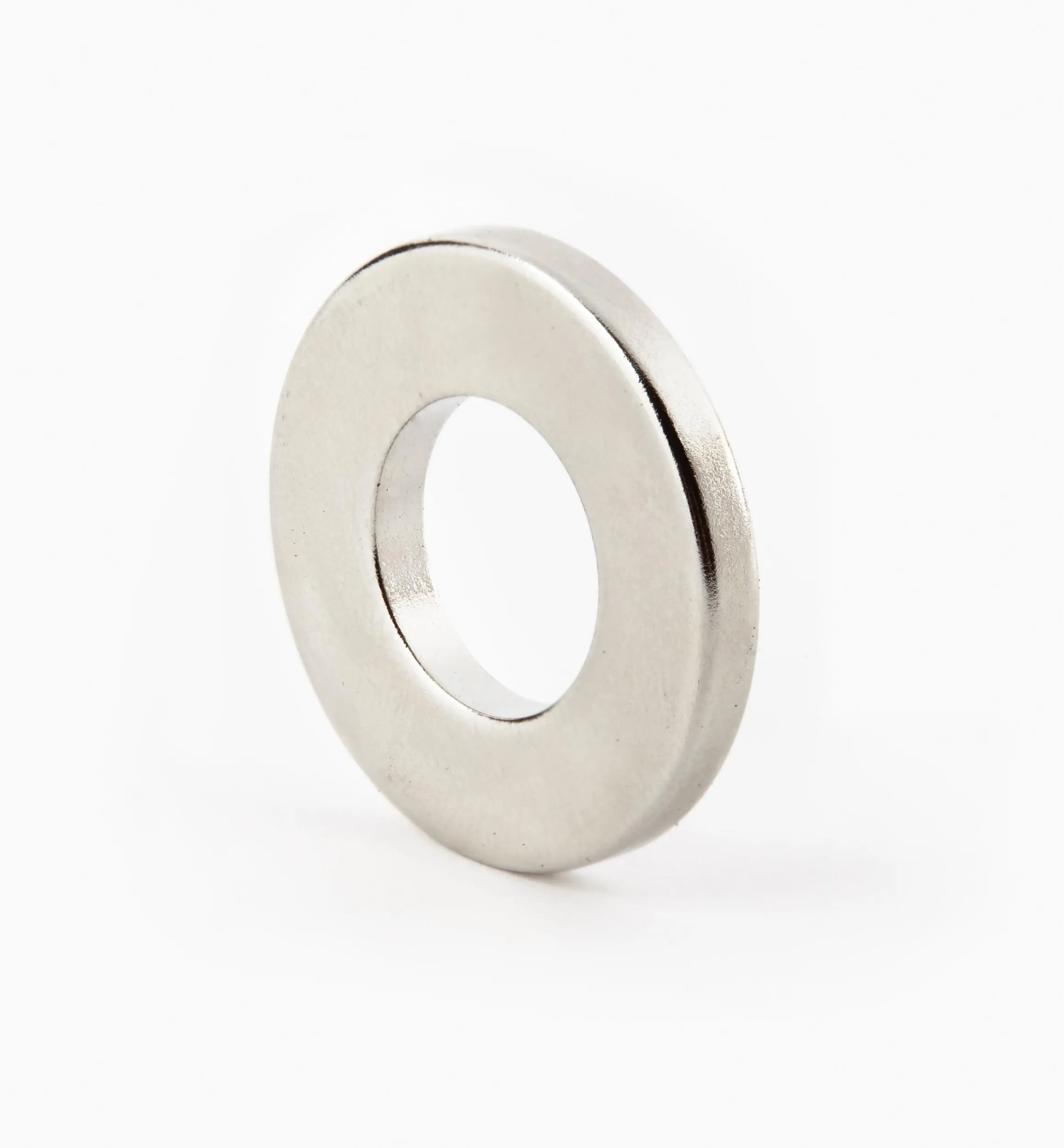 Lee Valley Magnets|Magnets>Rare-Earth Ring Magnets
