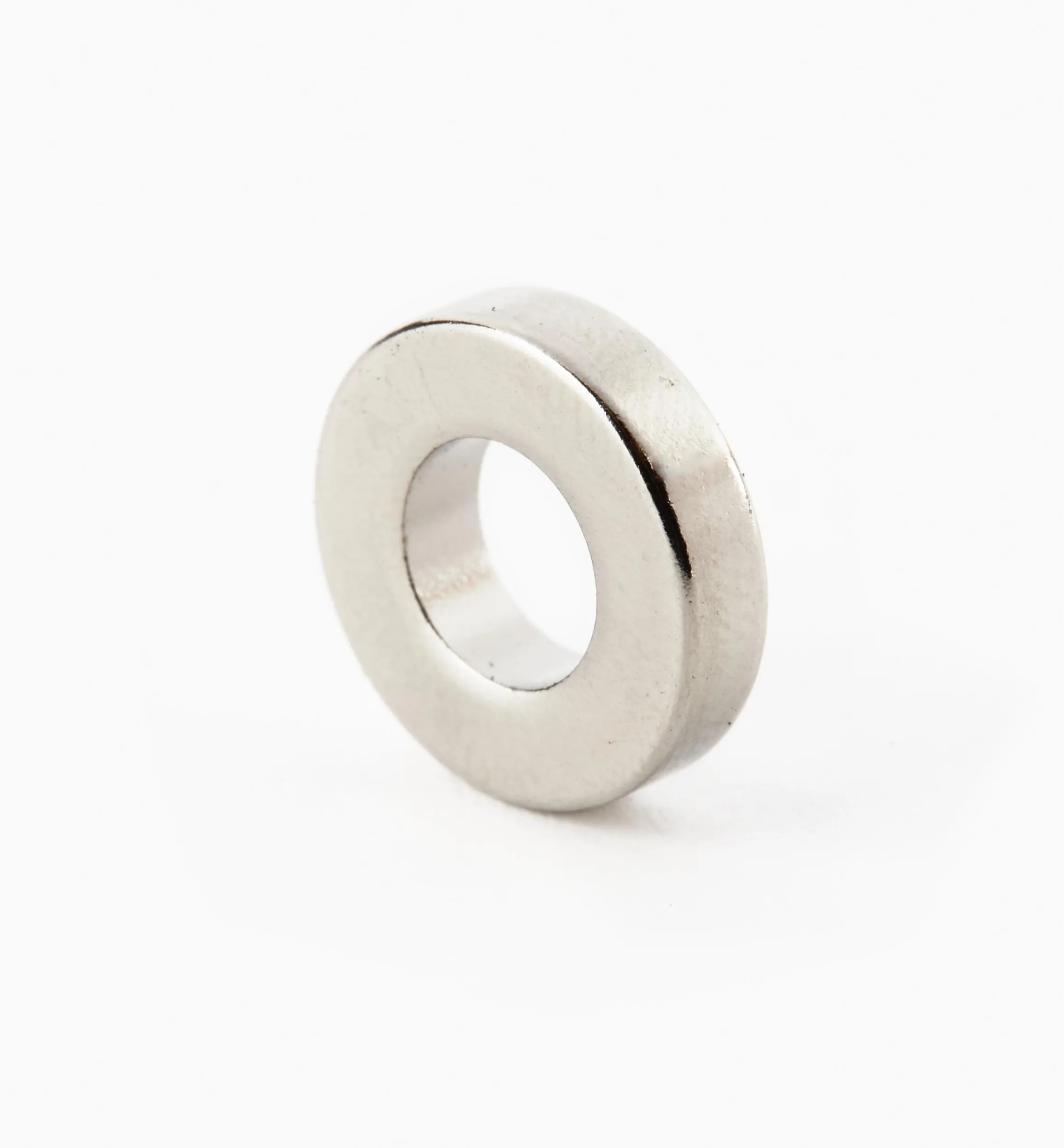 Lee Valley Magnets|Magnets>Rare-Earth Ring Magnets