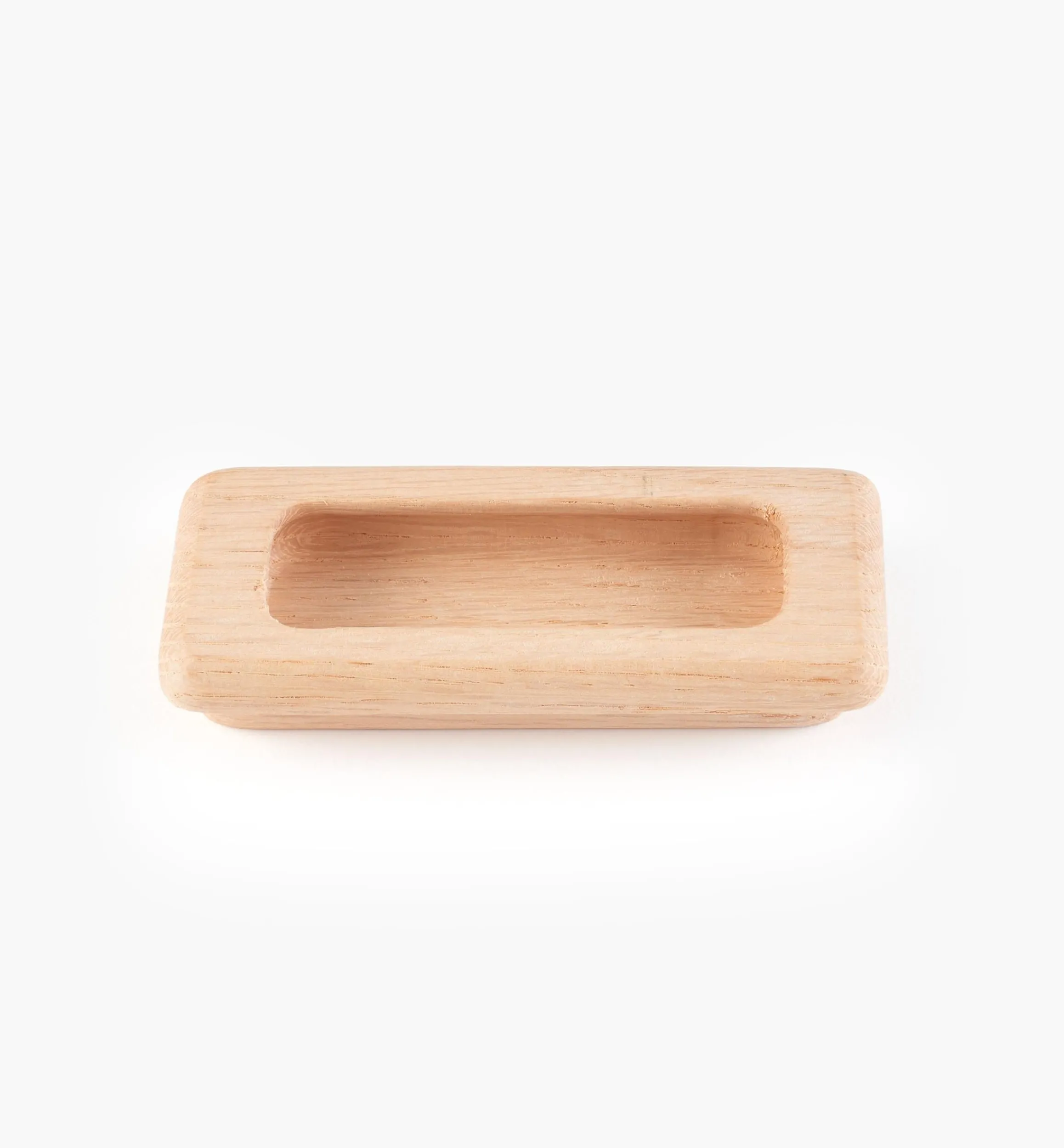 Lee Valley Pulls>Recess Pulls