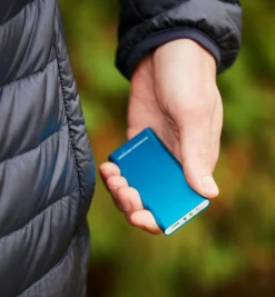 Lee Valley Outdoor Recreation>Rechargeable Handwarmer