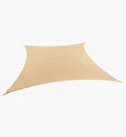 Lee Valley Sun Shades>Rectangle Shade Sail