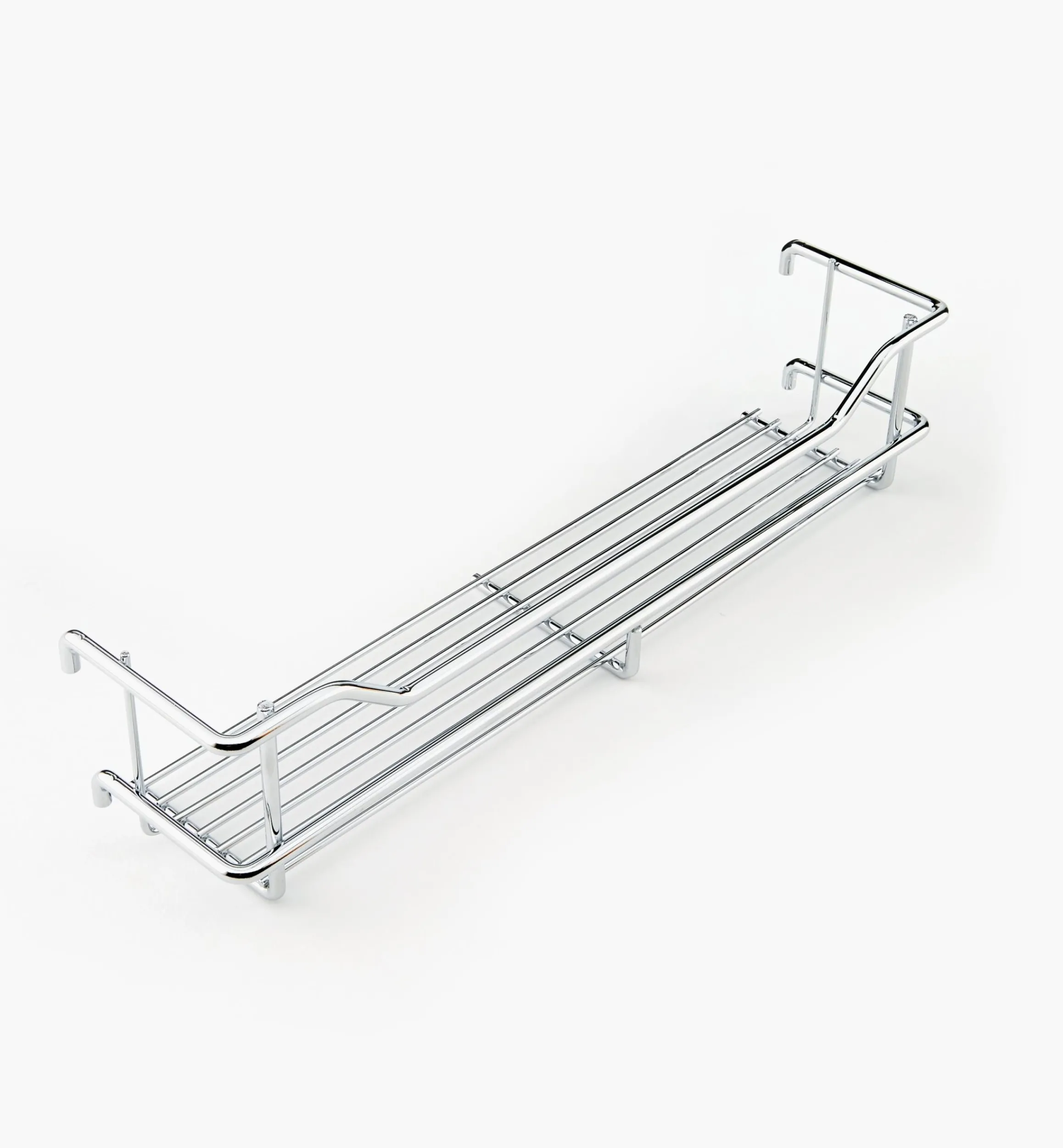 Lee Valley Kitchen Hardware>Rectangular Baskets For Wire Shelf System