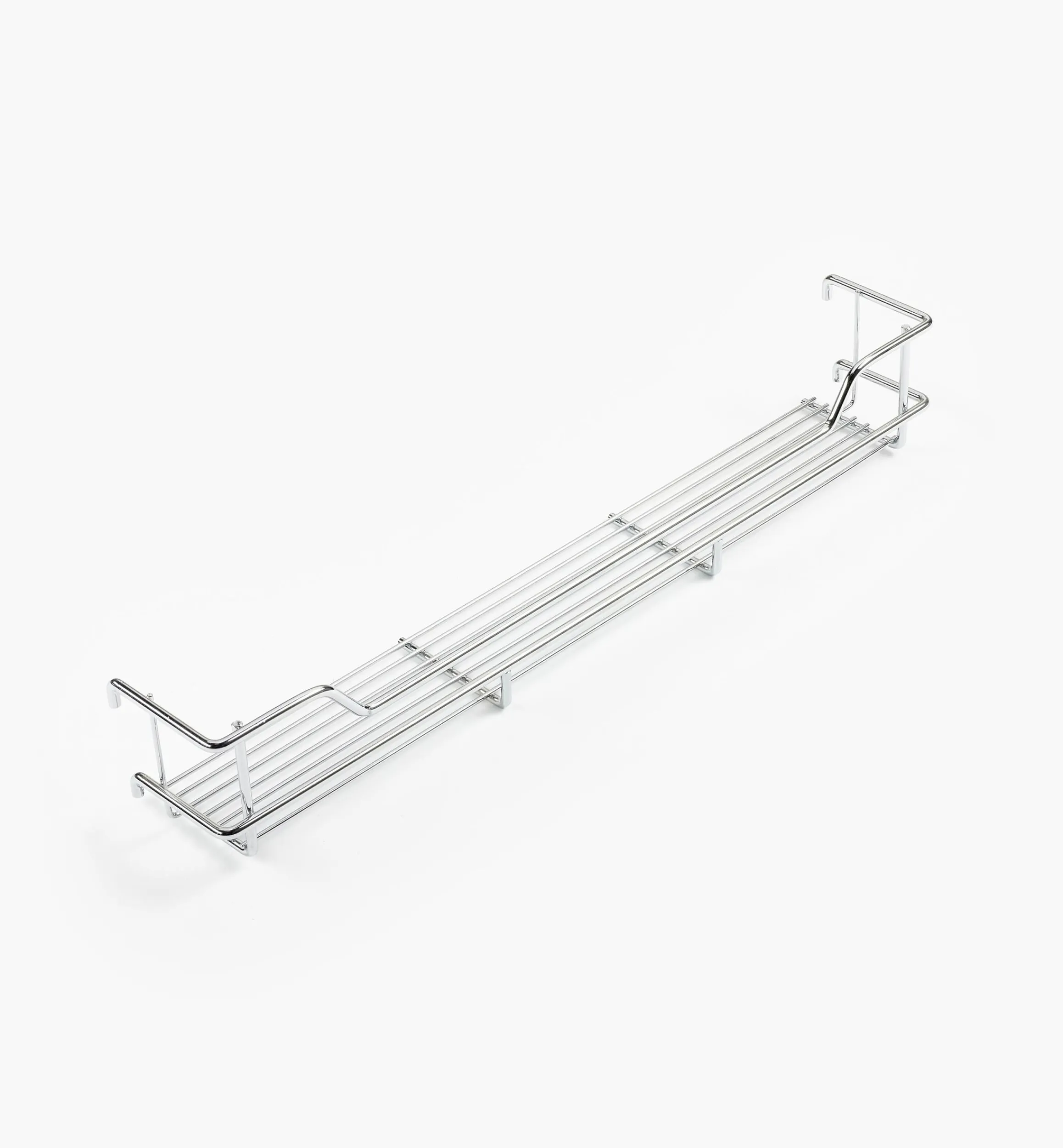 Lee Valley Kitchen Hardware>Rectangular Baskets For Wire Shelf System