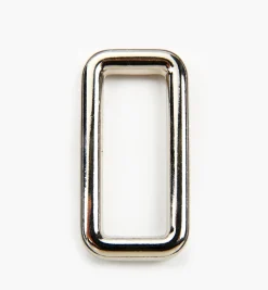 Lee Valley Project Supplies>Rectangular Rings By ABC Morini