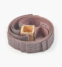 Lee Valley Supplies>Refills For Flap Sanding Wheel