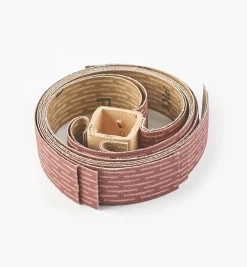 Lee Valley Supplies>Refills For Flap Sanding Wheel