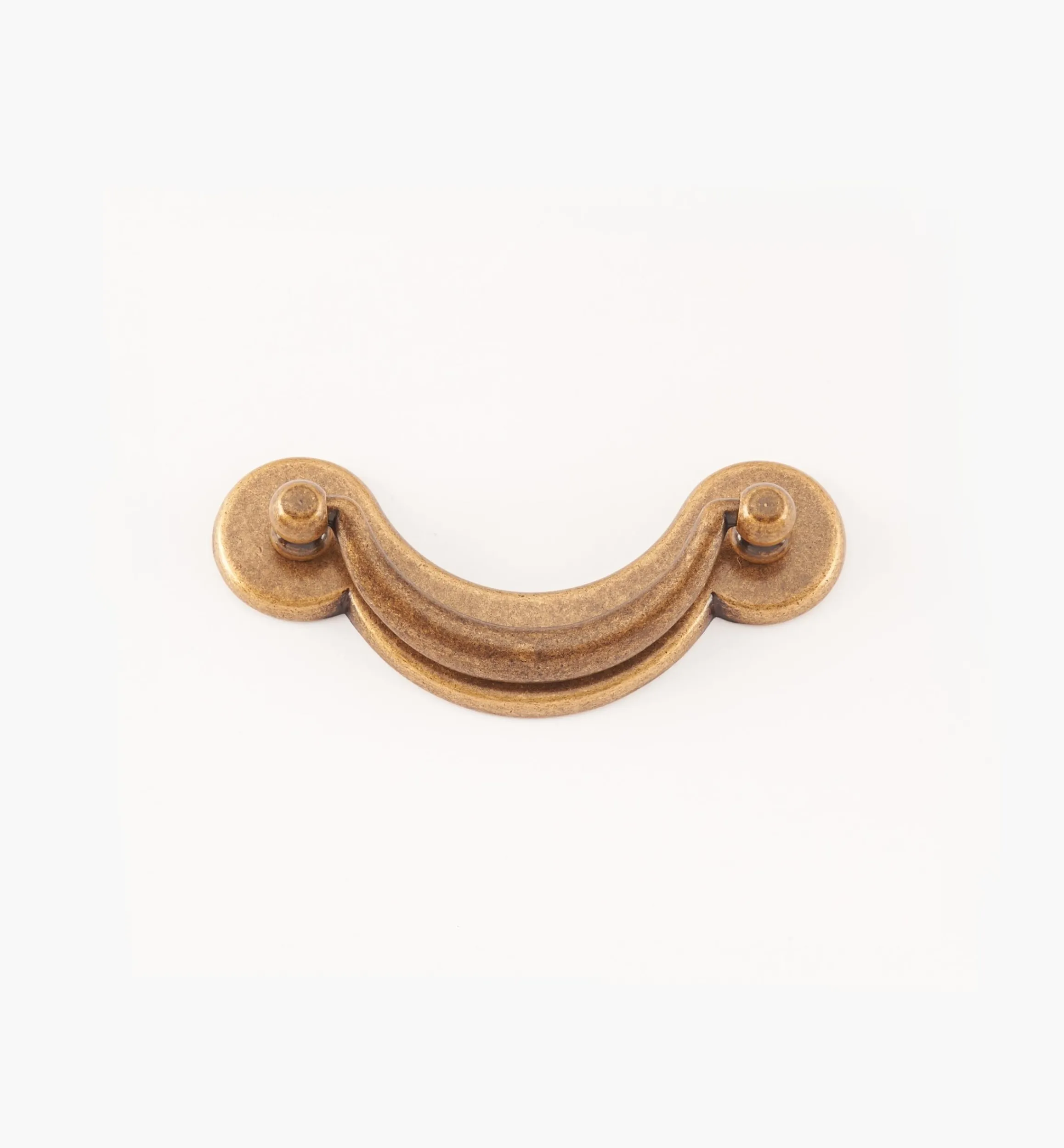 Lee Valley Pulls>Regency Plate Handles