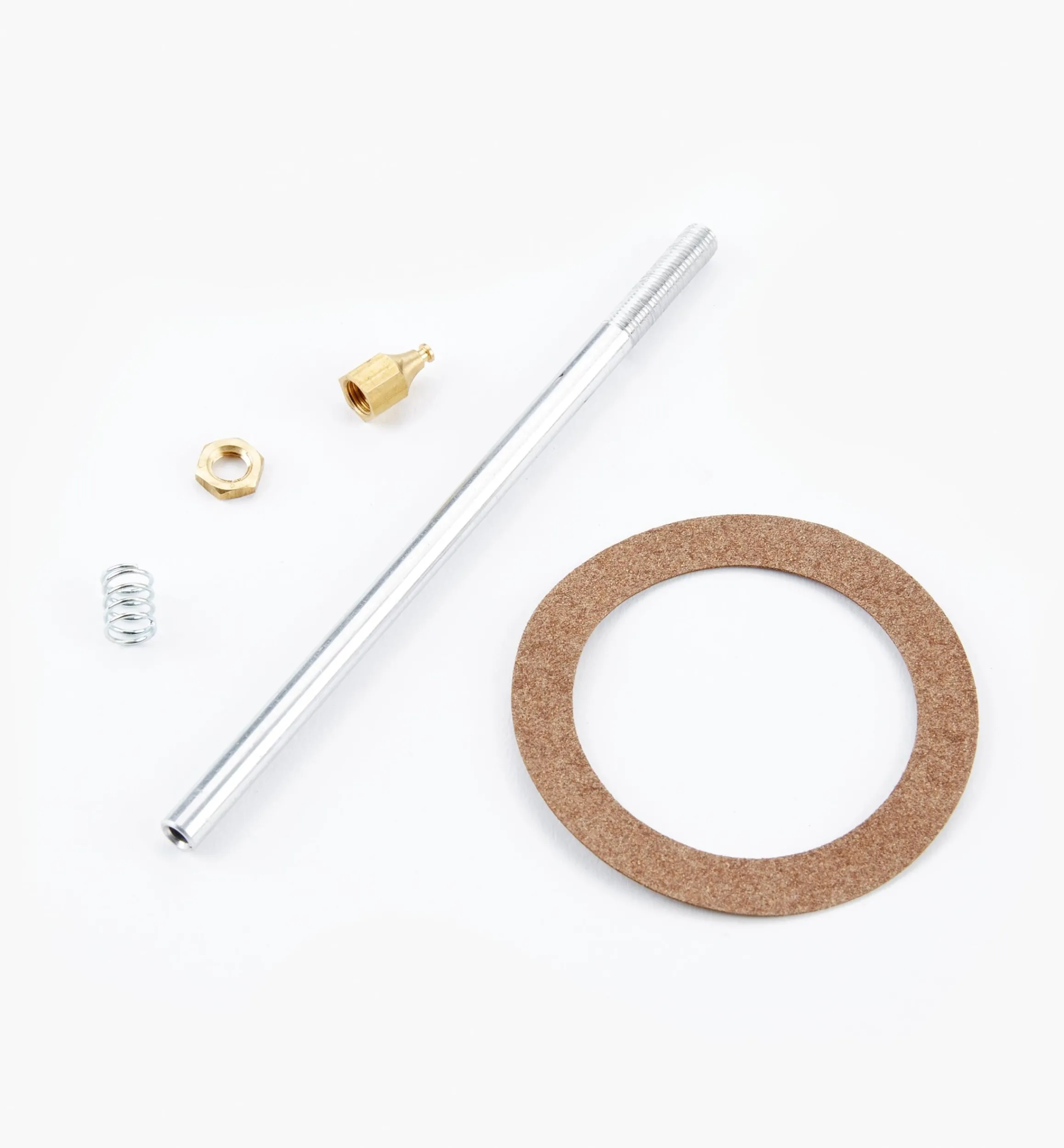 Lee Valley Supplies>Repair Kit For Critter Air-Powered Spray Gun