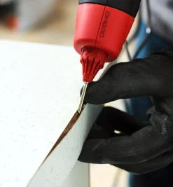 Lee Valley Supplies>Repair Nozzle For FastenMaster Pro Hot-Melt Gun