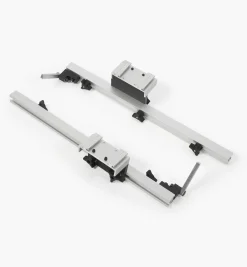 Lee Valley Power Tool Accessories>Repeater Stops For EZ Smart Track Saw System