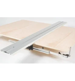 Lee Valley Power Tool Accessories>Repeater Stops For EZ Smart Track Saw System