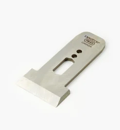 Lee Valley Planes>Replacement 2 1/4" Blades For Veritas Bevel-Up Jack Rabbet Plane