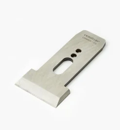 Lee Valley Planes>Replacement 2 1/4" Blades For Veritas Bevel-Up Jack Rabbet Plane