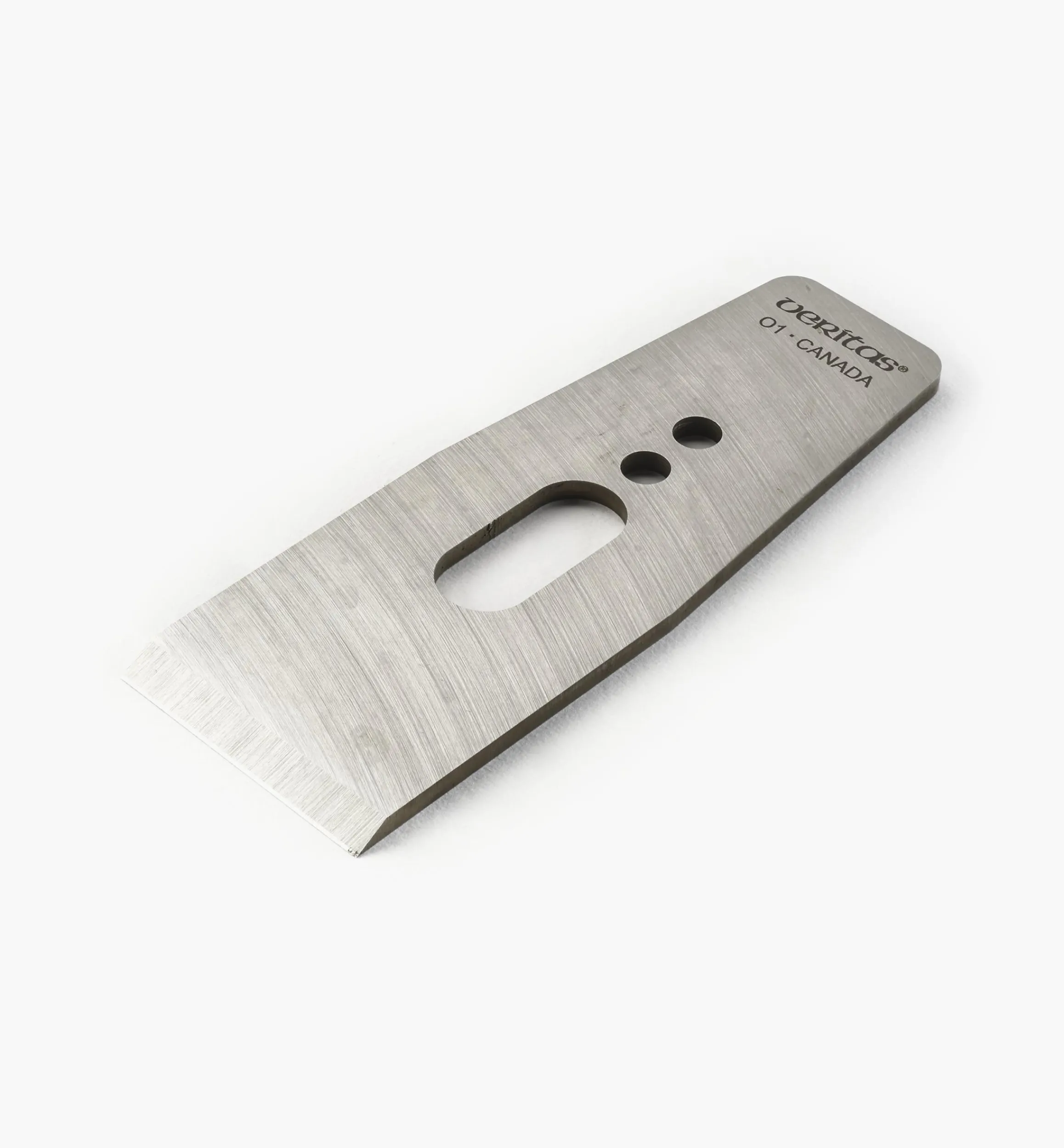 Lee Valley Planes>Replacement & Optional Blades For Veritas Standard & Low-Angle Block Planes