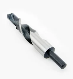 Lee Valley Power Tool Accessories>Replacement 5” Pilot Drill For Wire Tensioning System