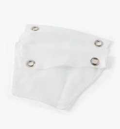 Lee Valley Canning & Preserving>Replacement Bag For Jelly & Syrup Strainer