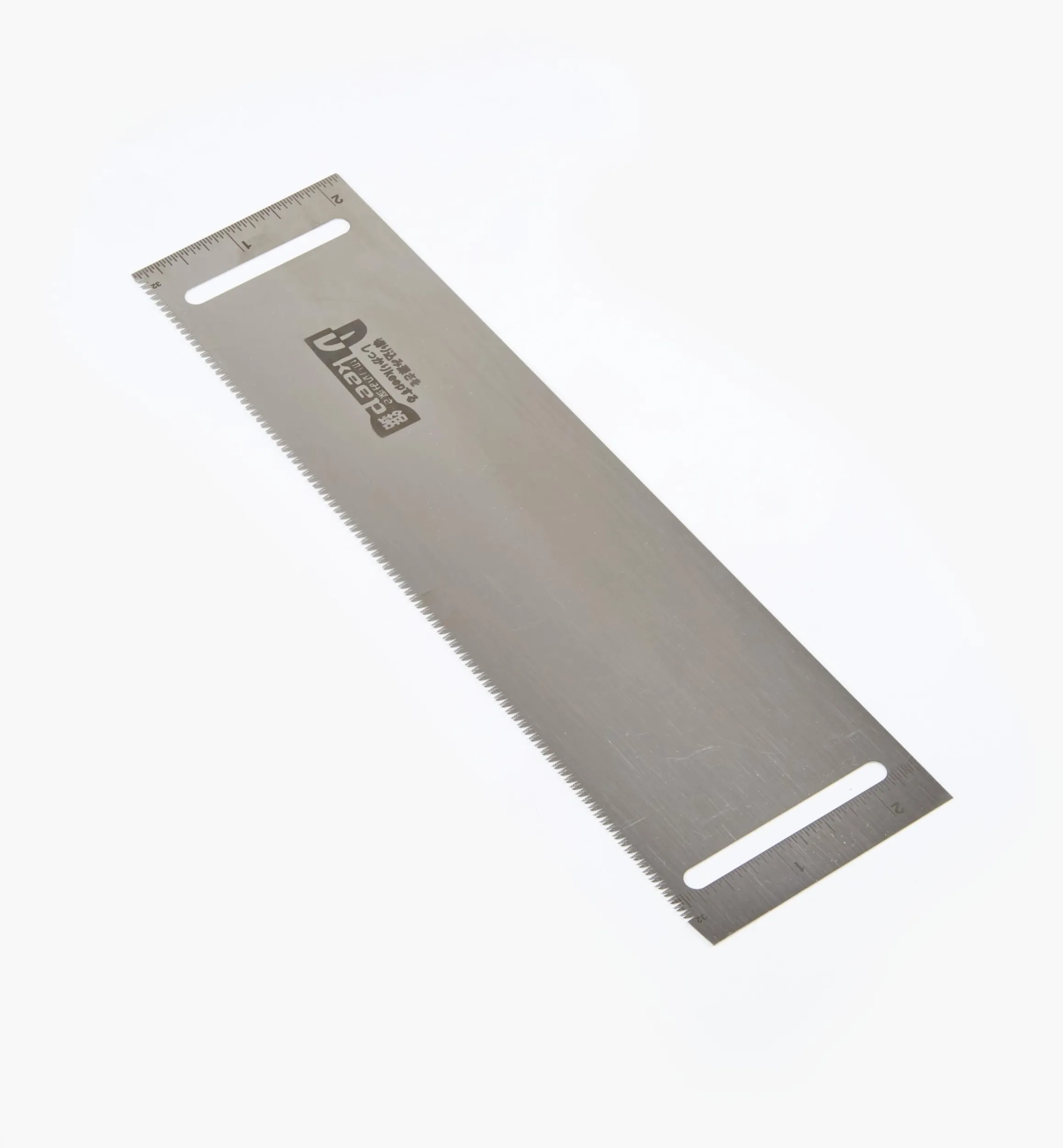 Lee Valley Saws>Replacement Blade For Adjustable-Depth Dozuki
