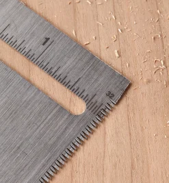 Lee Valley Saws>Replacement Blade For Adjustable-Depth Dozuki