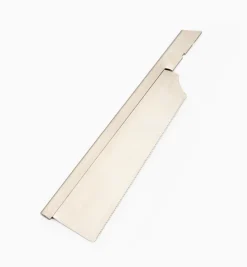 Lee Valley Saws>Replacement Blade For Extra-Fine Dozuki