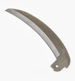 Lee Valley Garden Care>Replacement Blade For Folding Sickle
