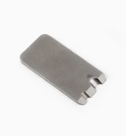 Lee Valley Planes>Replacement Blade For Japanese Round Molding Wooden Plane