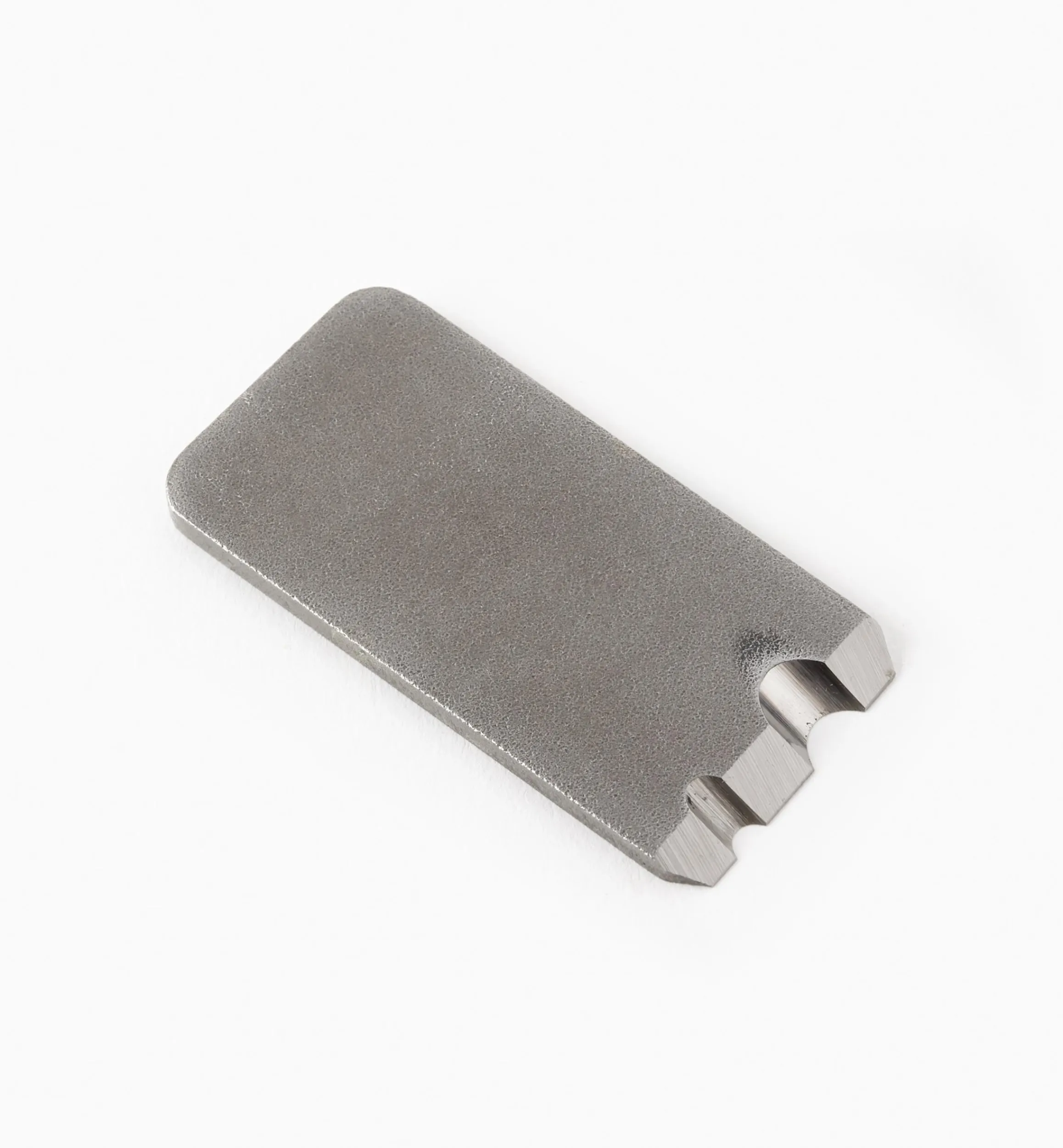 Lee Valley Planes>Replacement Blade For Japanese Round Molding Wooden Plane