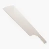 Lee Valley Saws>Replacement Blade For Japanese Standard Dozuki Saw