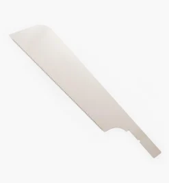 Lee Valley Saws>Replacement Blade For Japanese Standard Dozuki Saw