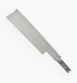 Lee Valley Saws>Replacement Blade For Japanese Rip-Tooth Dozuki