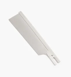 Lee Valley Saws>Replacement Blade For Japanese Rip Dozuki Saw