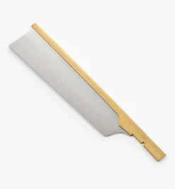 Lee Valley Saws>Replacement Blade For Professional Dozuki Saw – Ikeda Tooth