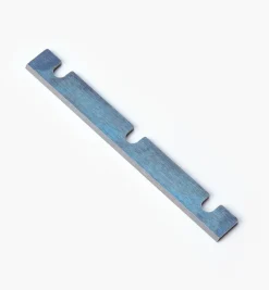 Lee Valley Hand Tools>Replacement Blade For Veritas Pro Taper Reamer