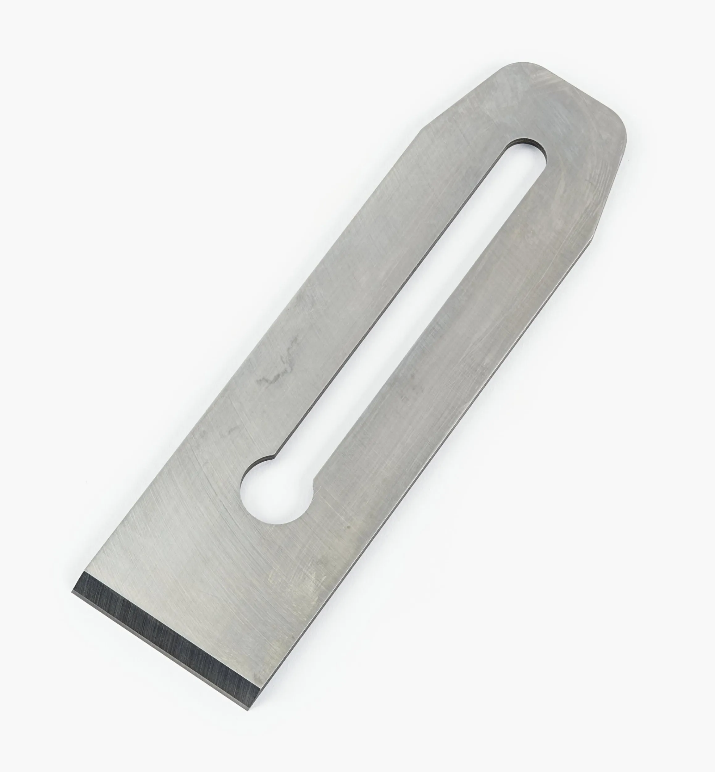 Lee Valley Planes>Replacement Blade For Veritas #5 1/4W Bench Plane Or Veritas #4 Smooth Plane