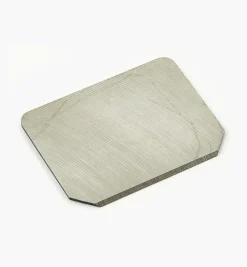 Lee Valley Scrapers>Replacement Blade For Veritas Scraper Shave