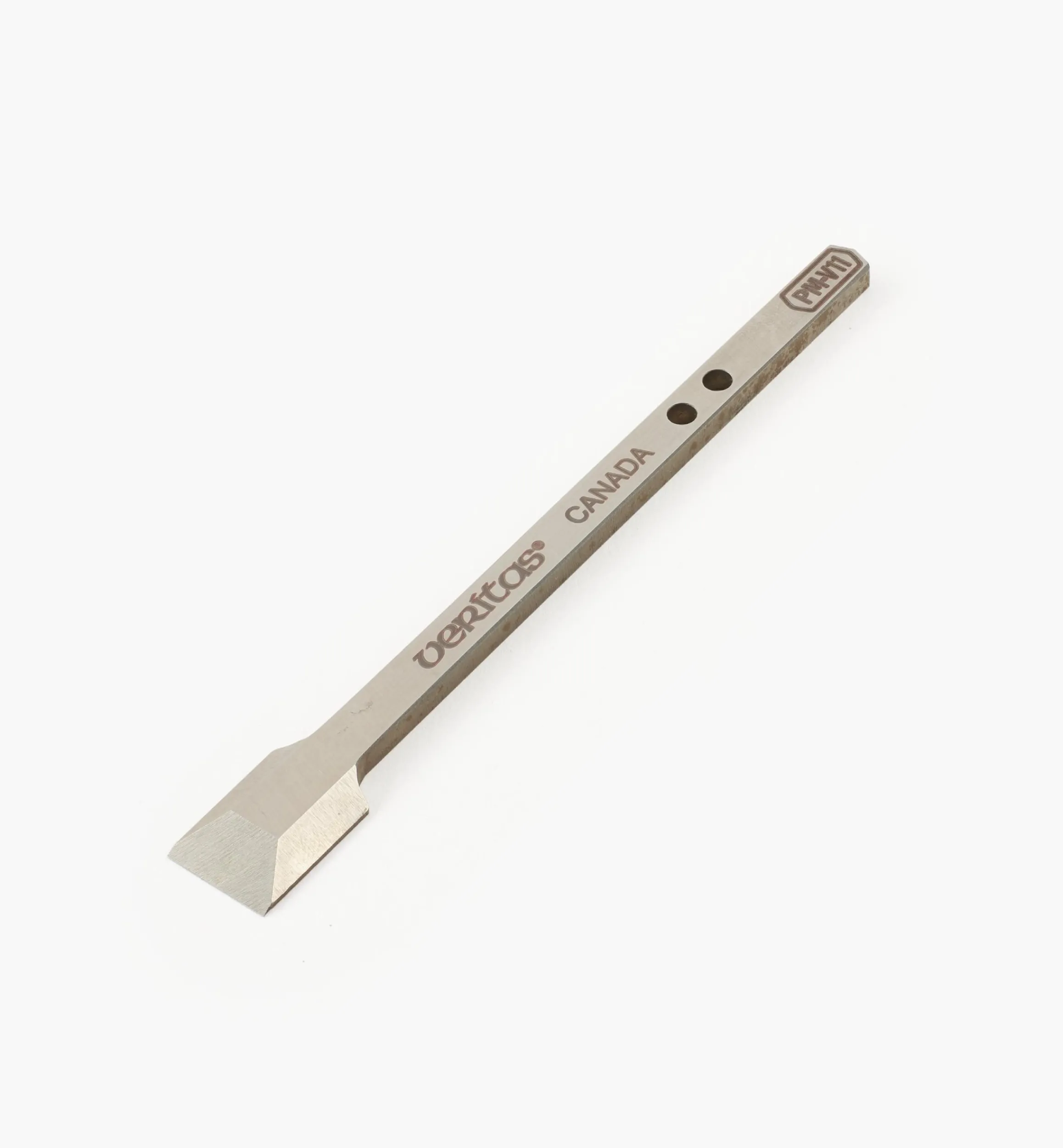 Lee Valley Planes>Replacement Blade For Veritas Small Shoulder Plane