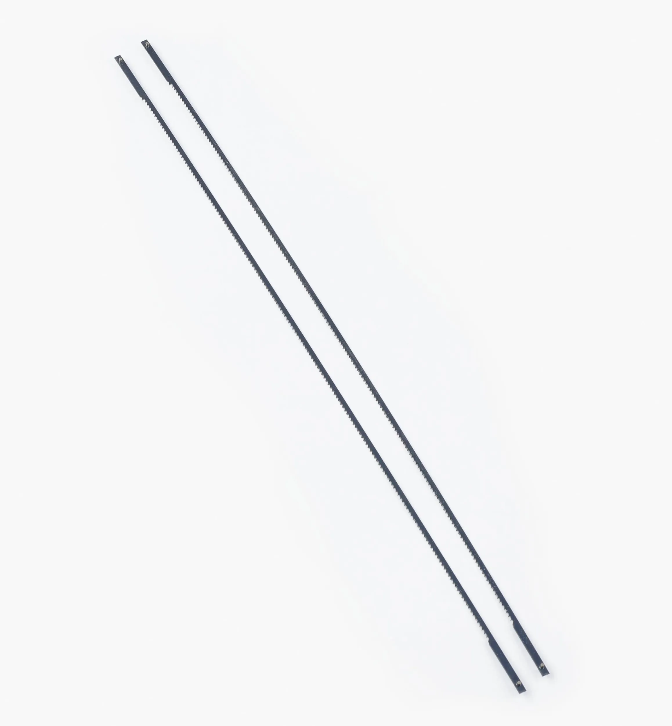 Lee Valley Saws>Replacement Blades For Gramercy Tools Bow Saw